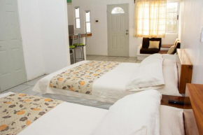  Hotel y Suites Del Paci­fico  Салина-Крус